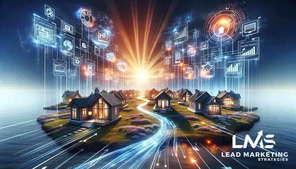 The Role of Lead Marketing in Real Estate Success on Long Island