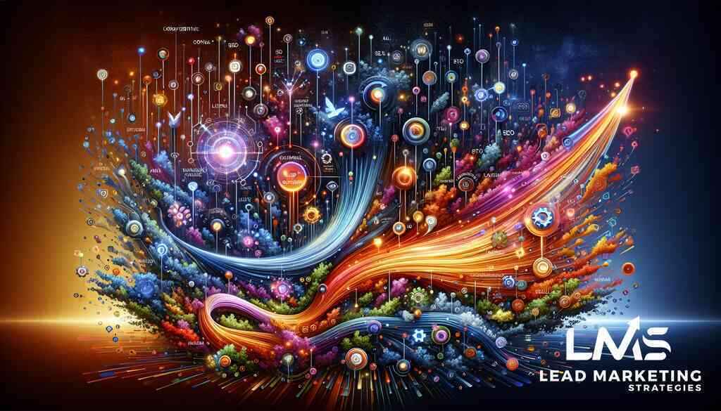 The Ultimate Guide to Lead Generation Mastery with LMS