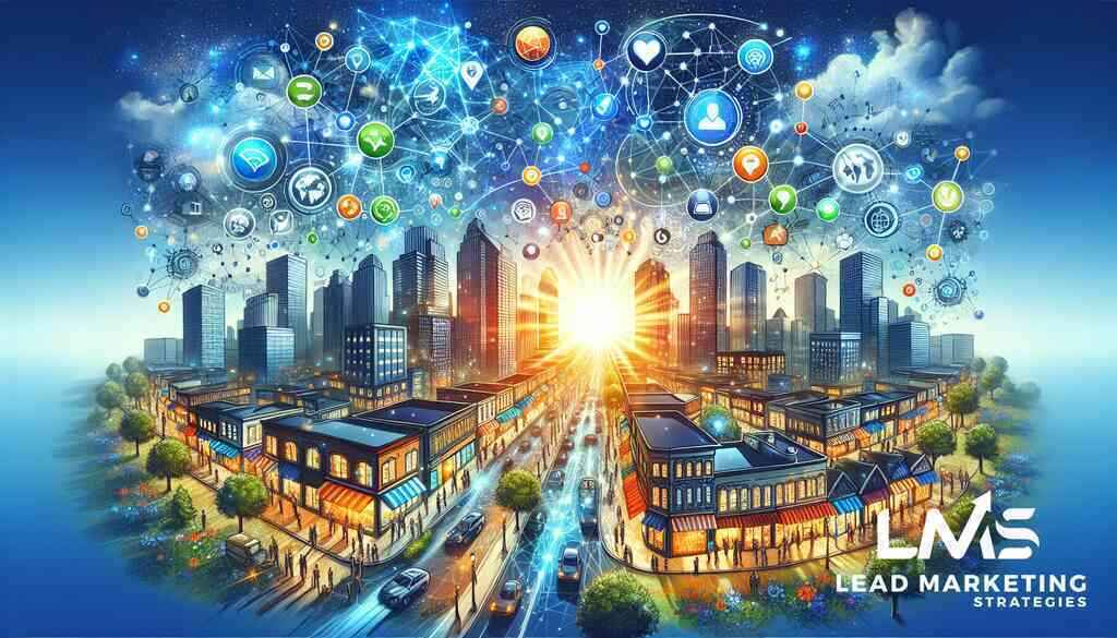 Top 10 Marketing Strategies for Businesses in Suffolk County by Lead Marketing