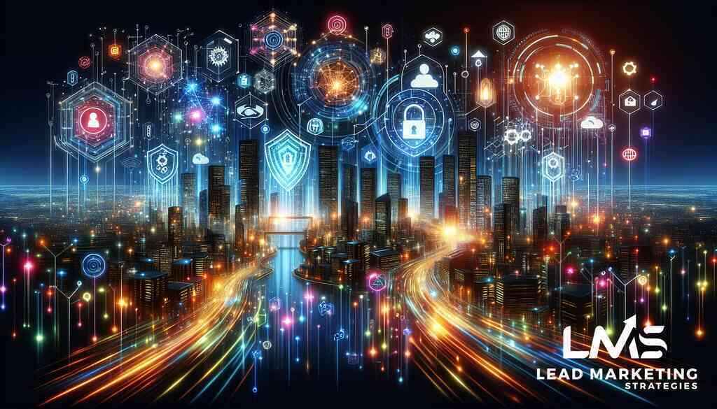 Understanding Cyber Security Branding with LMS Experts