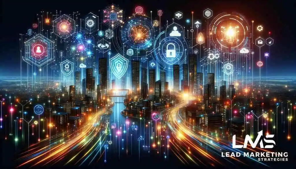 Understanding Cyber Security Branding with LMS Experts
