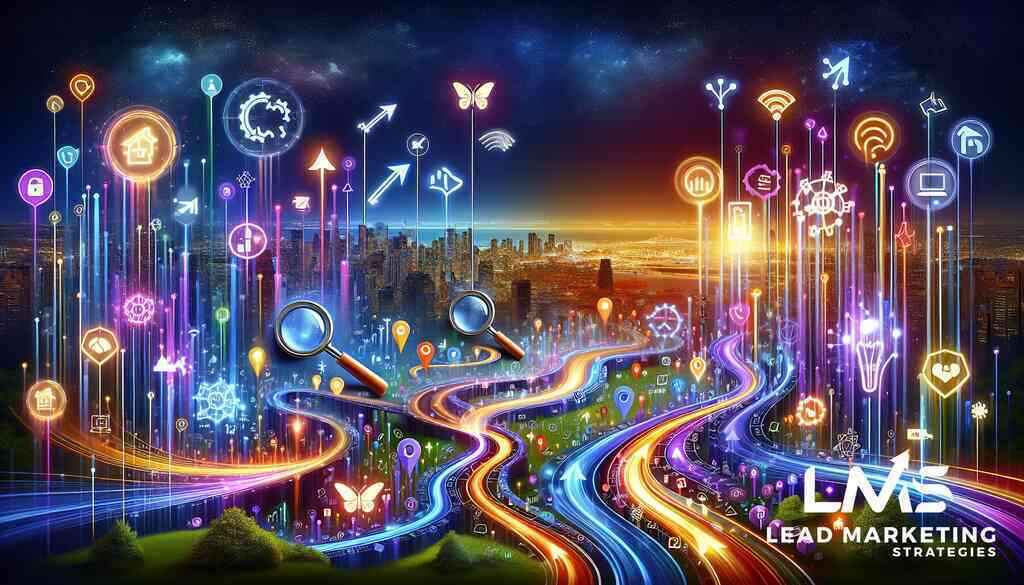 Unravelling Lead Generation Mysteries Near Nassau County with LMS Insights