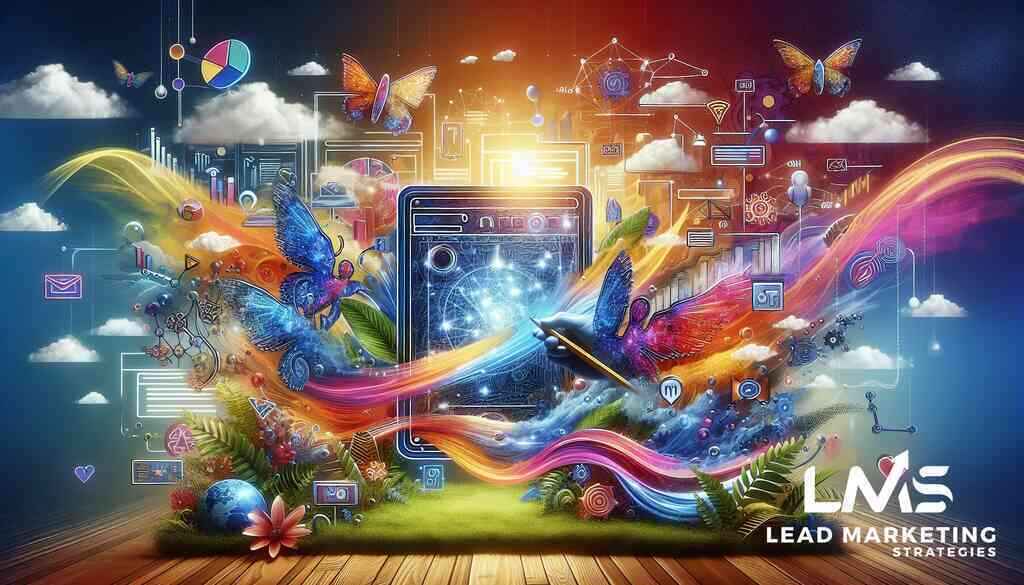 What Are the Ultimate Lead Strategies for Web Design Mastery