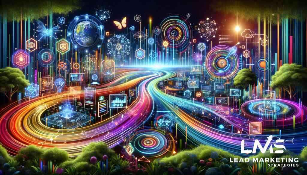 What Defines Top Lead Marketing Strategies for 2025?