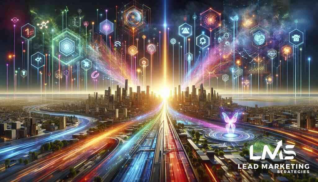 What Defines Top Lead Marketing Strategies for 2025?