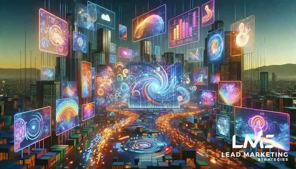 What Does Cutting-Edge Branding Mean for 2025 Style