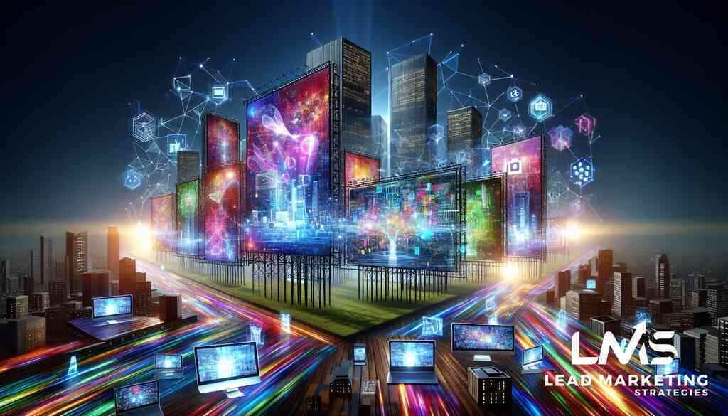 What is Digital Transformation in Marketing Near You