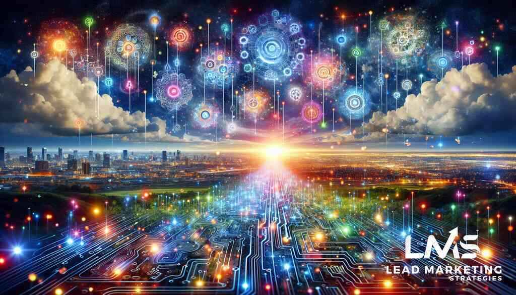 What Is the Impact of AI on Marketing by LMS
