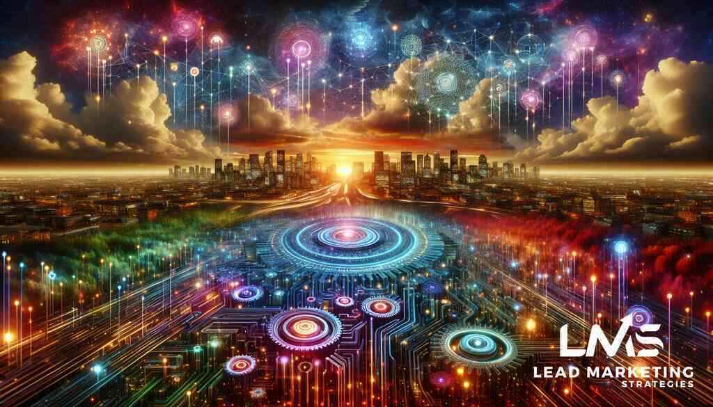 What Is the Impact of AI on Marketing by LMS