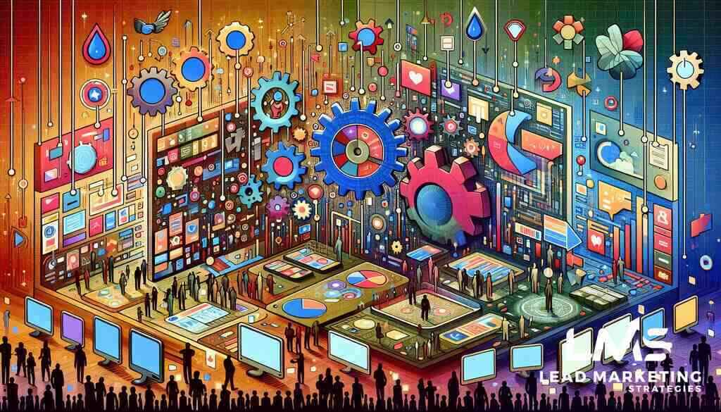What Is the Role of LMS in Political Campaigns Nationwide