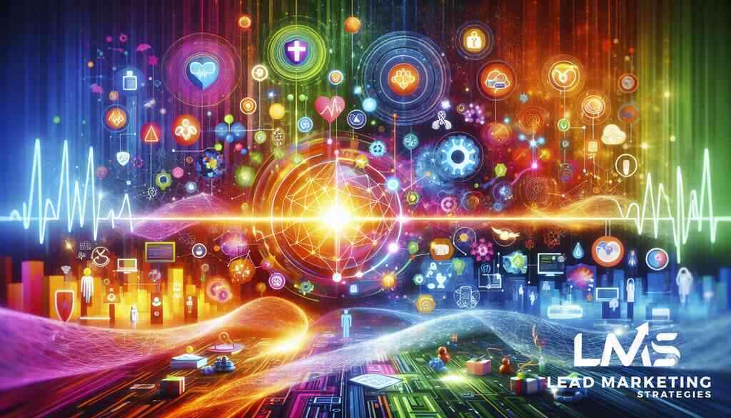 Analyzing Unique Marketing Strategies for Healthcare