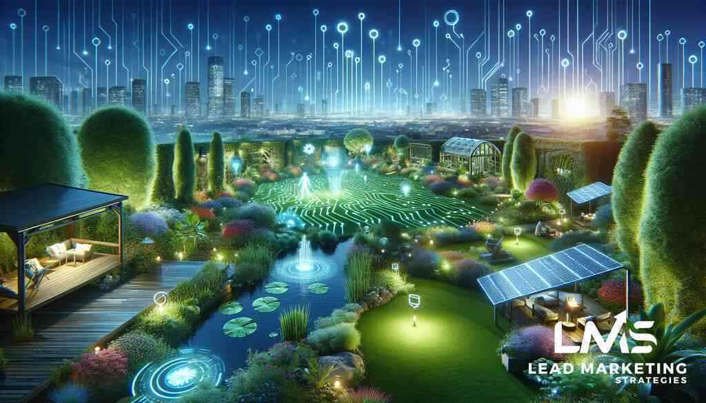 Comparing Impactful Landscaping Marketing Techniques