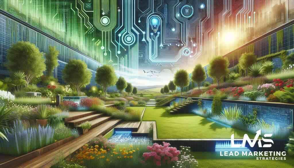 Comparing Impactful Landscaping Marketing Techniques