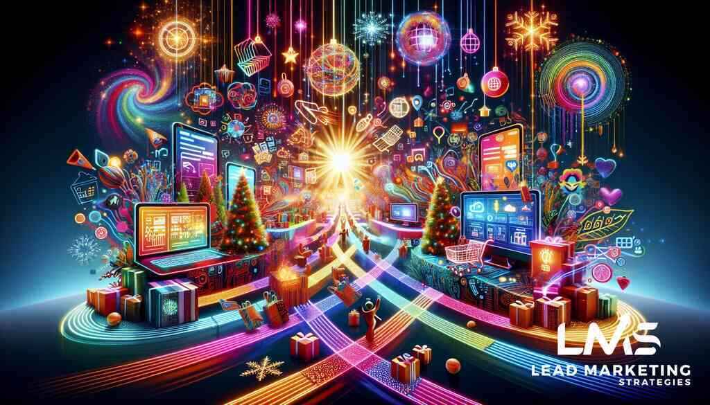 Defining Top Strategies for Holiday Marketing Innovation