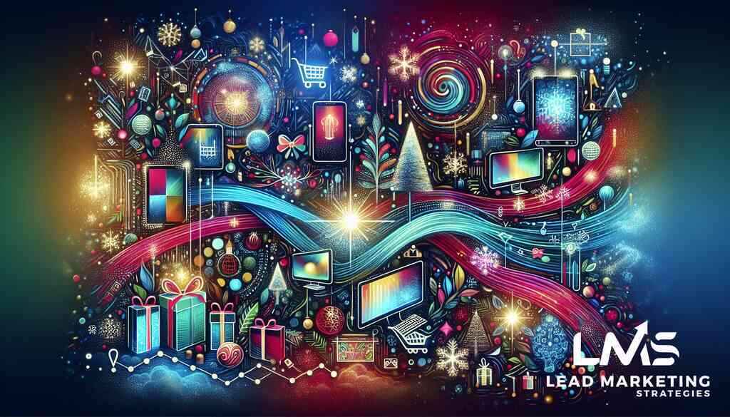 Defining Top Strategies for Holiday Marketing Innovation