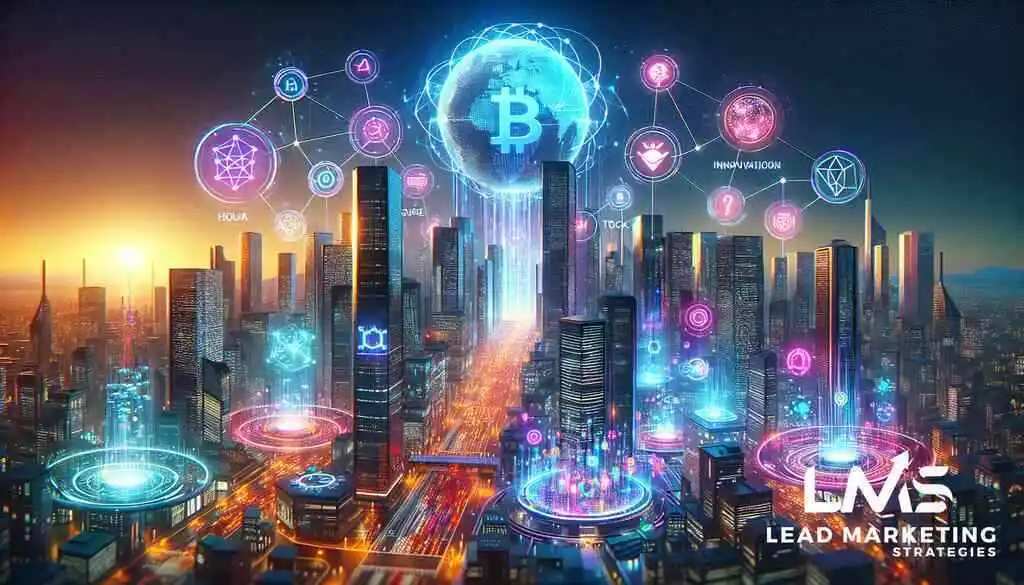 Exploring Cutting-Edge Cryptocurrency Marketing in 2025