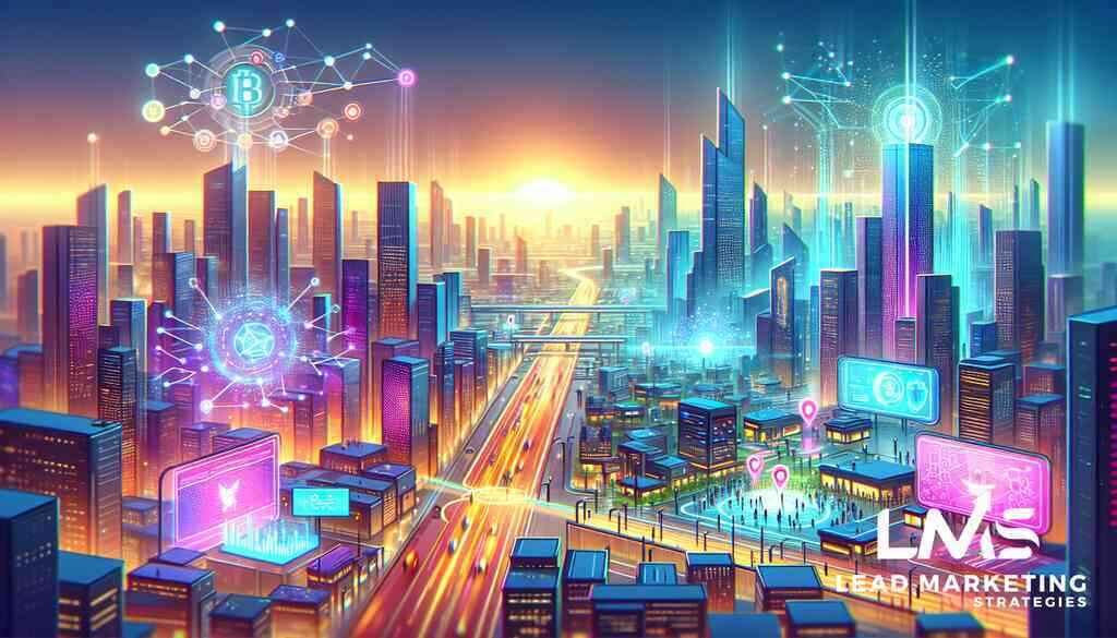 Exploring Cutting-Edge Cryptocurrency Marketing in 2025