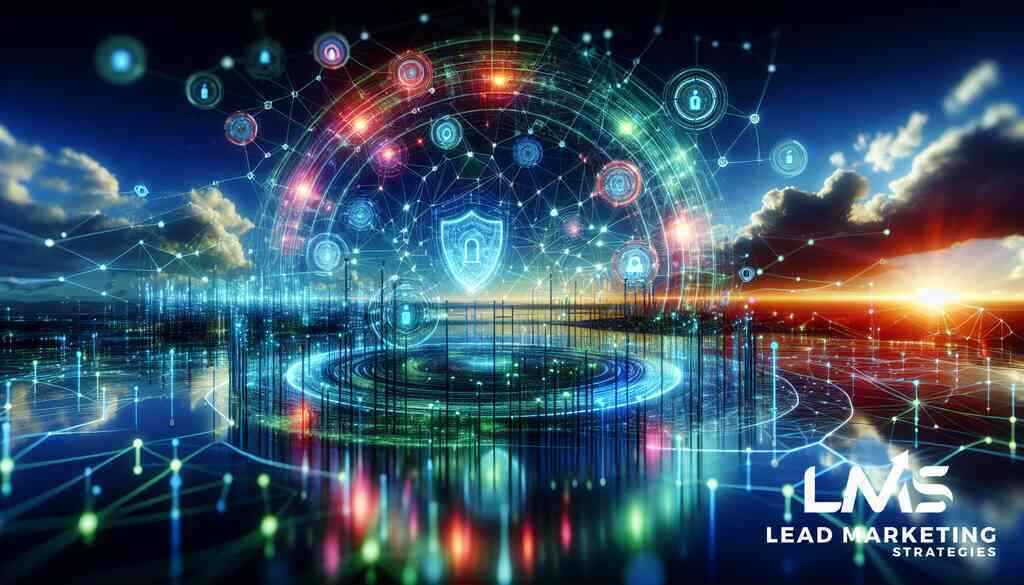 Exploring How LMS Enhances Cybersecurity Branding Tactics