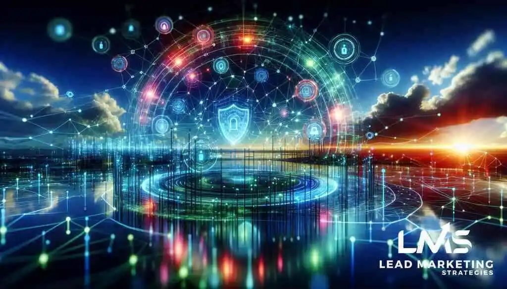 Exploring How LMS Enhances Cybersecurity Branding Tactics