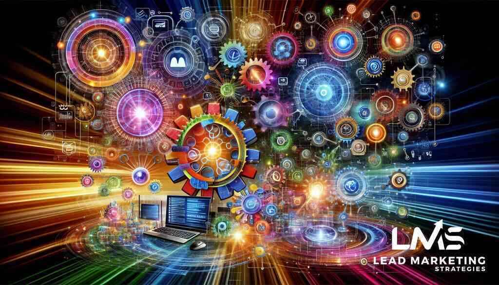 Exploring SEO and Brand Identity with Lead Marketing
