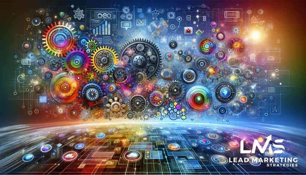 Exploring SEO and Brand Identity with Lead Marketing