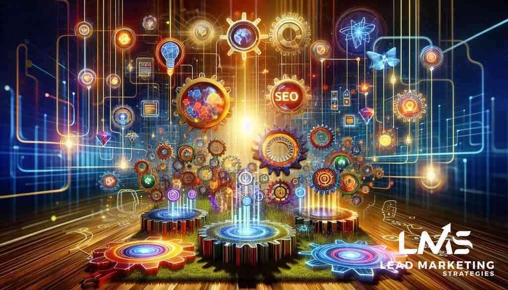Exploring SEO and Brand Identity with Lead Marketing