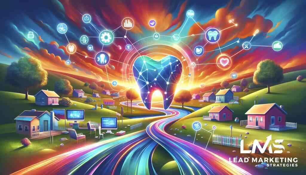Exploring the Dynamics of Dental Marketing Near Suffolk