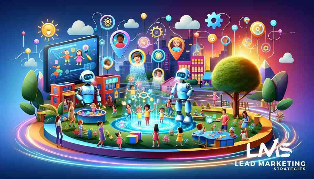 Exploring Unique Daycare Marketing Strategies by LMS
