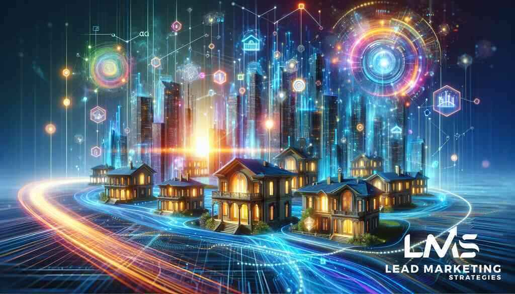Guide to Advanced Lead Marketing for Real Estate Firms