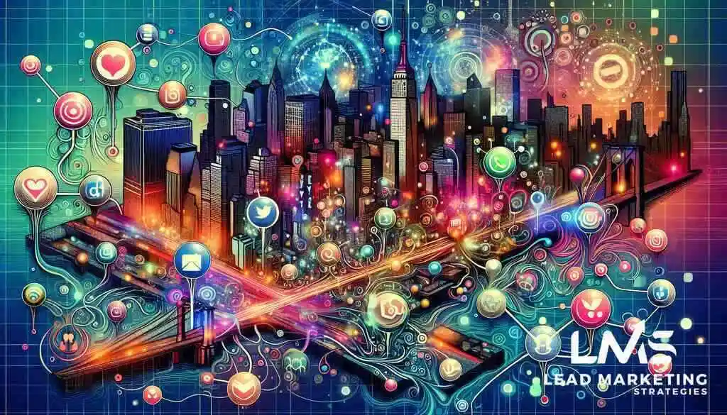 Guide to the Ultimate Social Media Impact Across NY