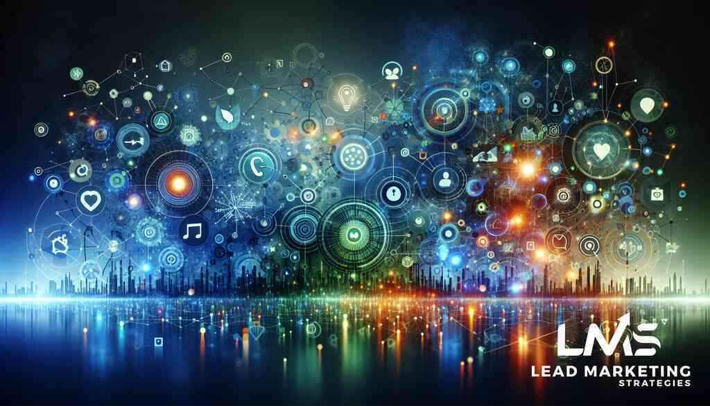 How Does Lead Marketing Strategies Benefit Social Media in Suffolk County