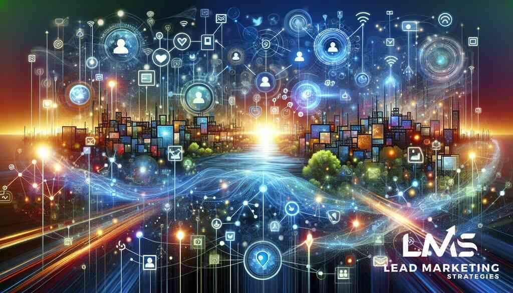 How Does Lead Marketing Strategies Benefit Social Media in Suffolk County