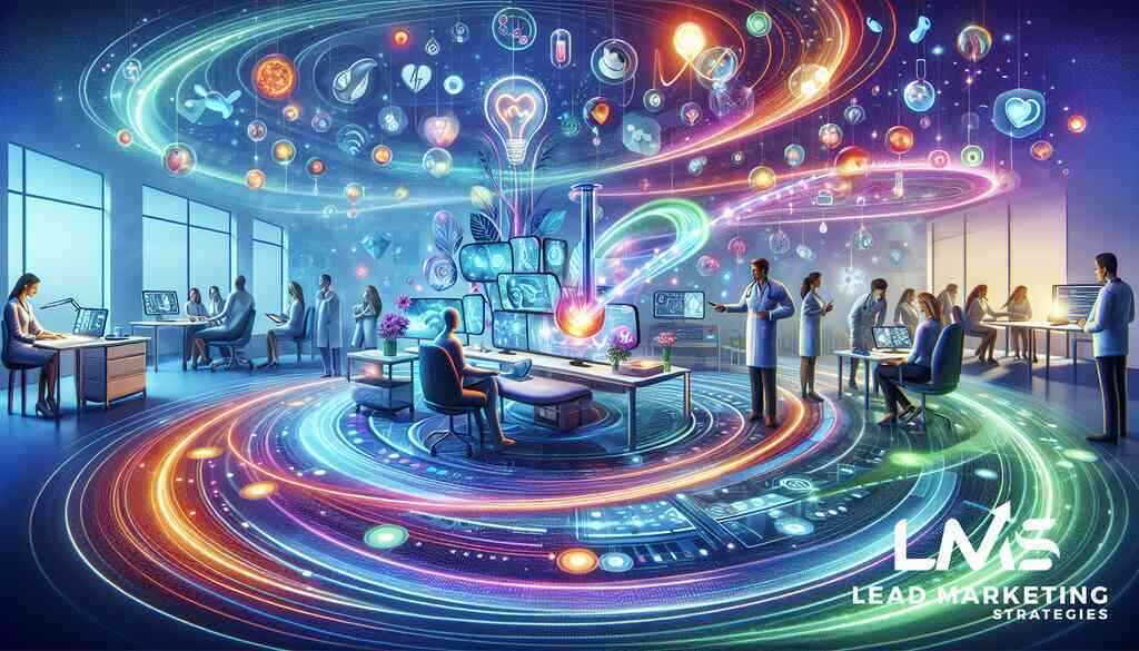 How Lead Marketing Redefines Doctor Services in 2025