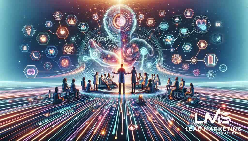 How Lead Marketing Redefines Doctor Services in 2025