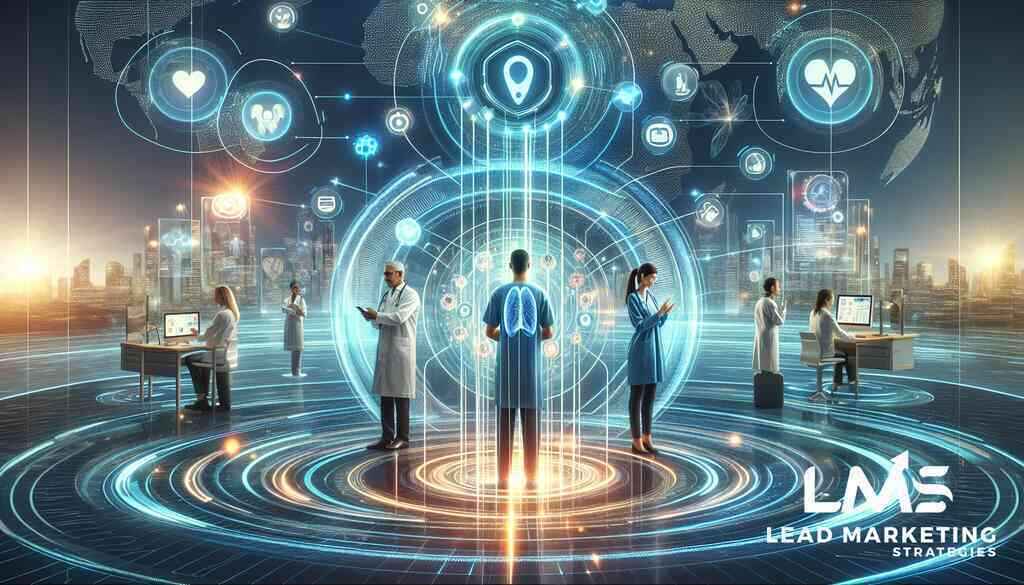 How Lead Marketing Redefines Doctor Services in 2025