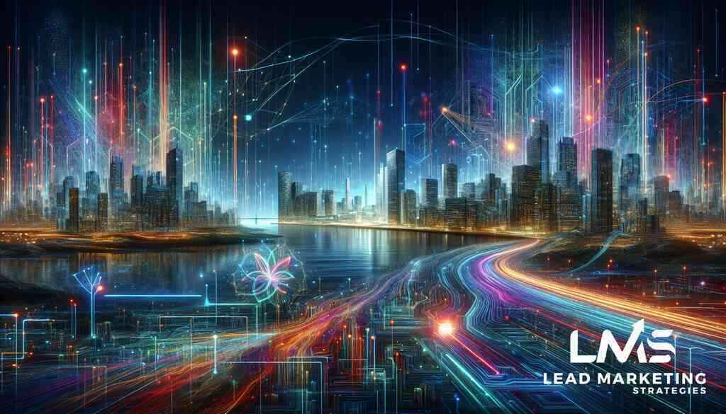 How Lead Marketing Strategies Revolutionizes SEO Strategies in Suffolk County