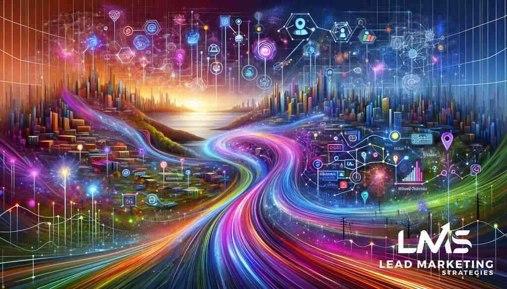 How Lead Transforms Smithtown's Social Media Impact