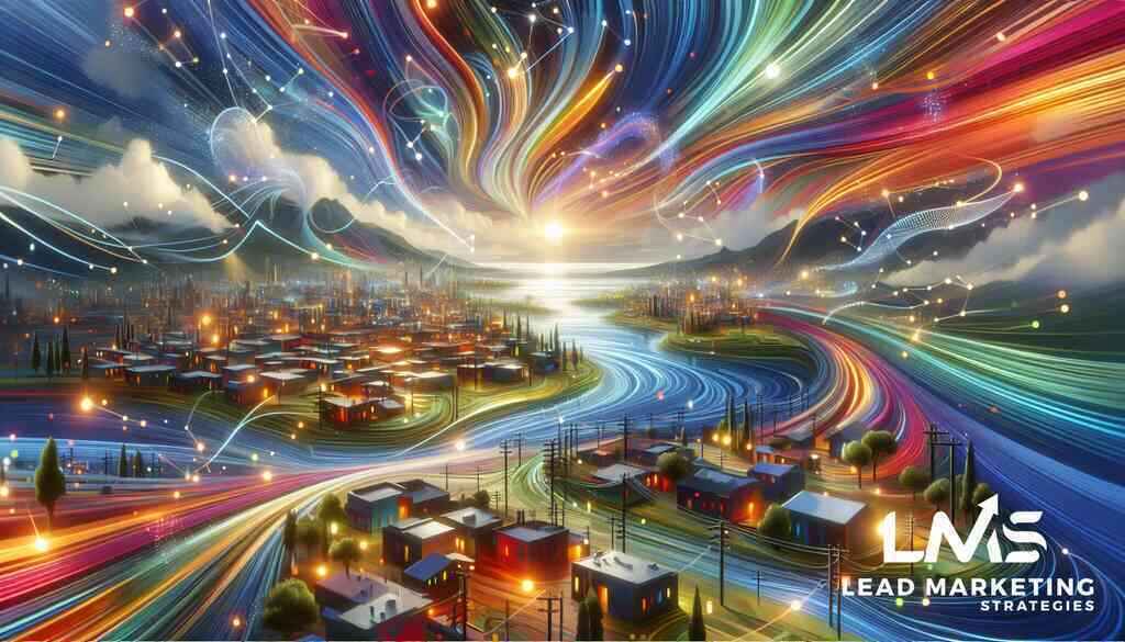How Lead Transforms Smithtown's Social Media Impact