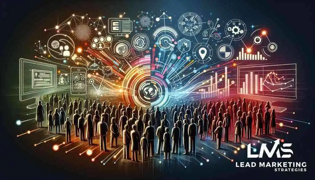 How LMS Shapes Political Strategies Near Your Area