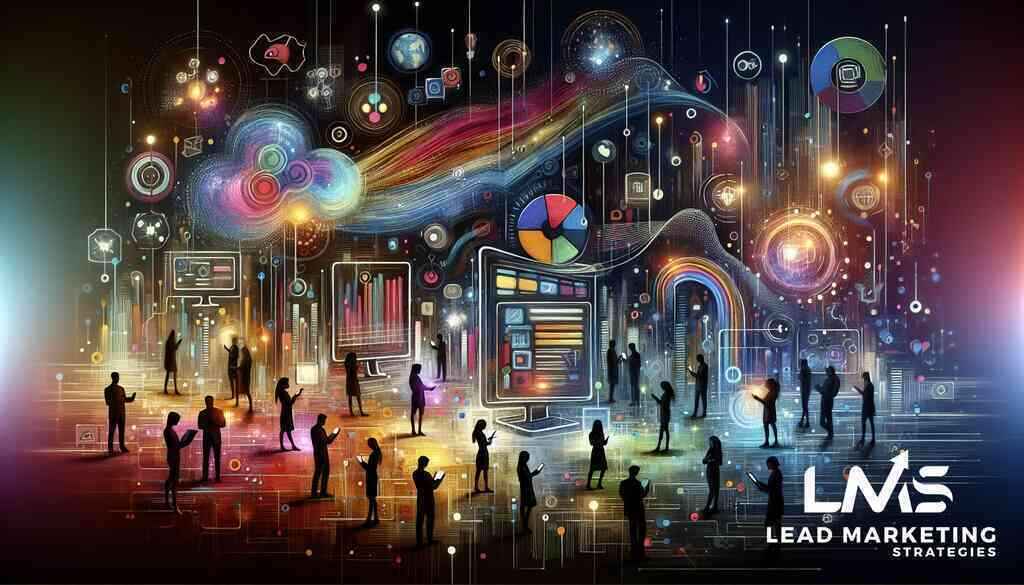 How LMS Shapes Political Strategies Near Your Area