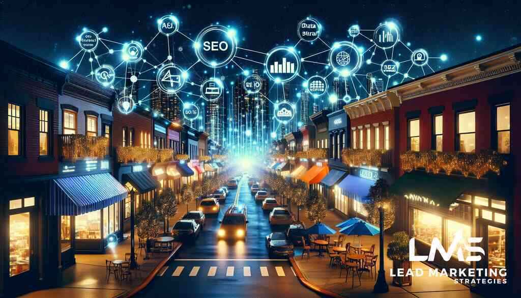 How Long Island Businesses Can Benefit from Cutting-Edge SEO