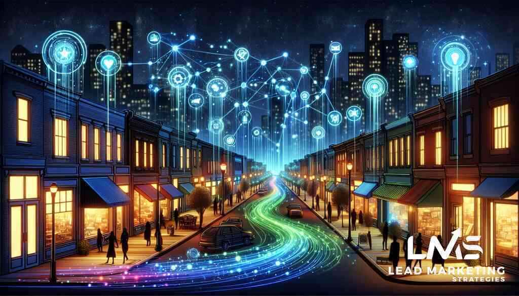 How Long Island Businesses Can Benefit from Cutting-Edge SEO