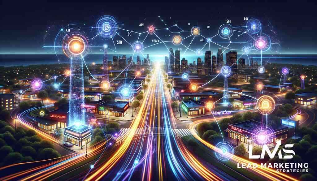 How Long Island Businesses Can Benefit from Cutting-Edge SEO