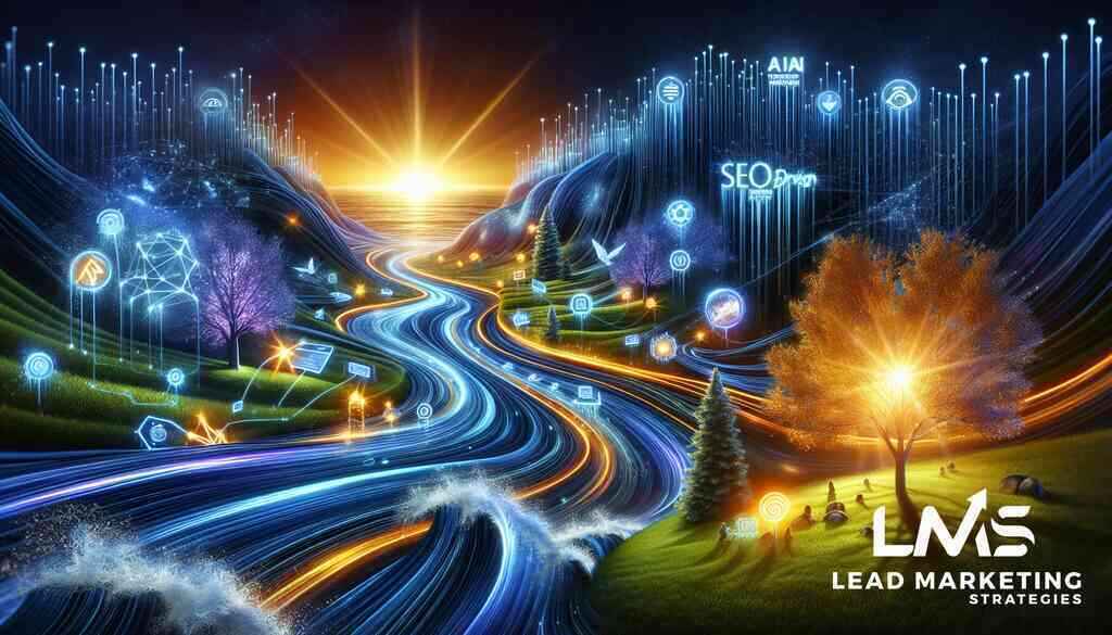 How to Leverage Lead Marketing for Web Design in Commack