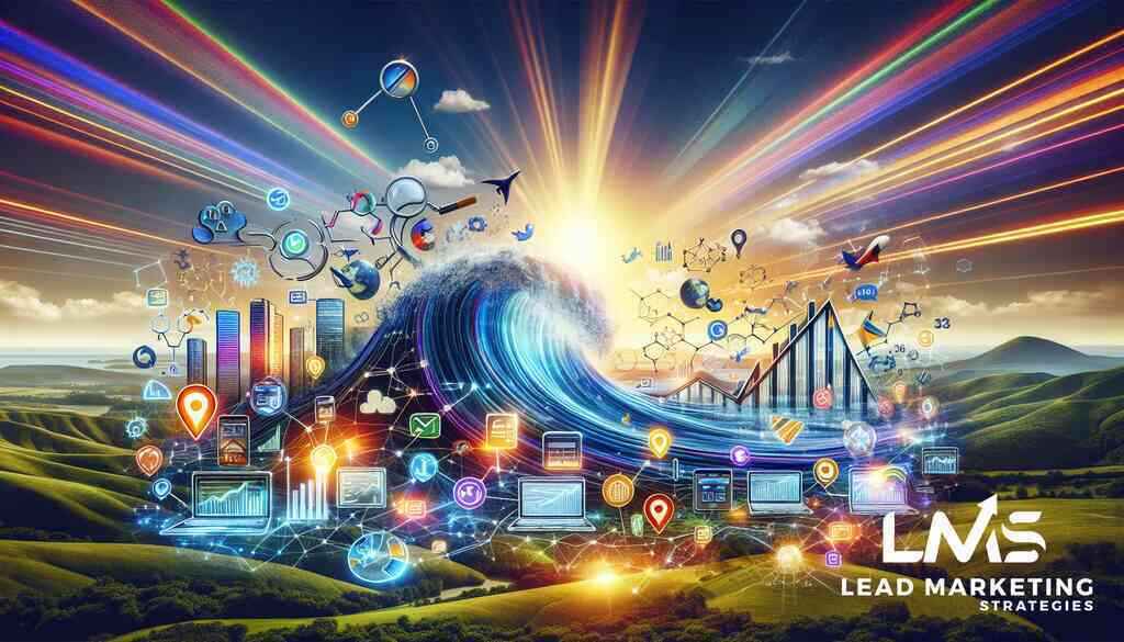 Top Strategies for Effective SEO Near Commack NY