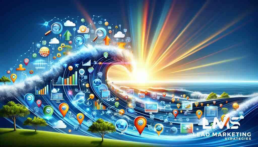 Top Strategies for Effective SEO Near Commack NY