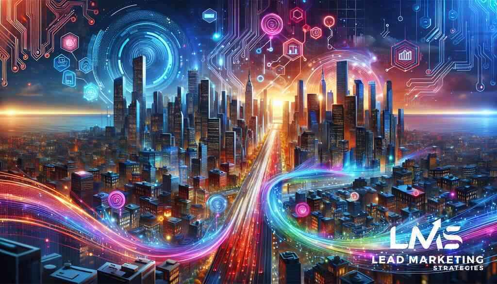 Understanding Advanced Digital Marketing Dynamics in NY