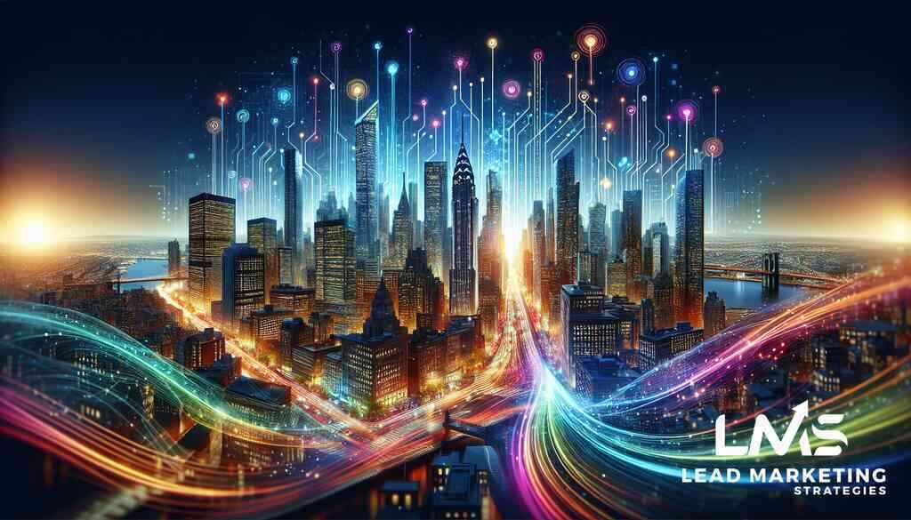 Understanding Advanced Digital Marketing Dynamics in NY