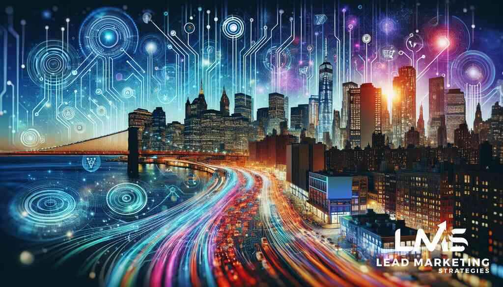 Understanding Advanced Digital Marketing Dynamics in NY
