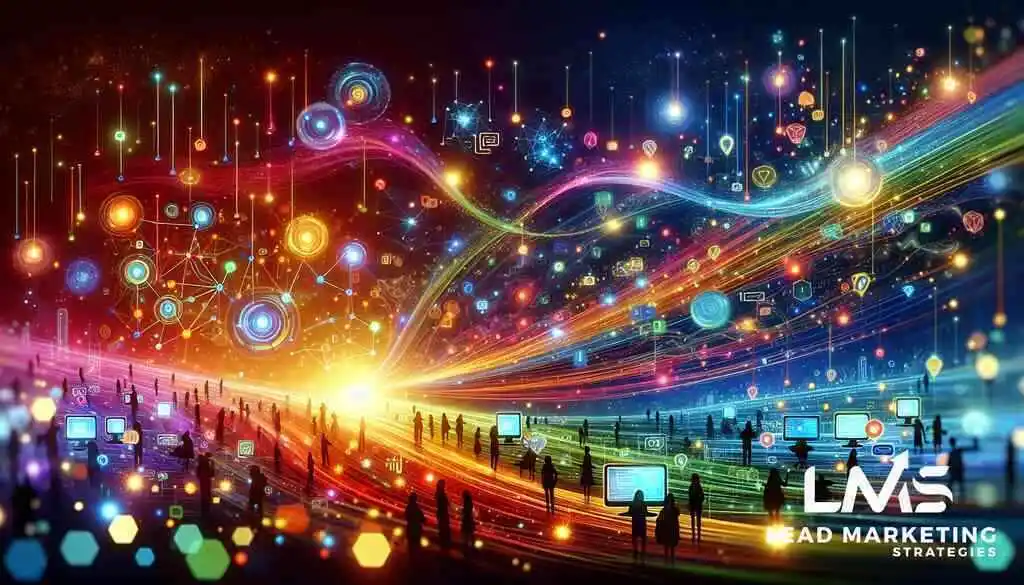 Understanding the Impact of PPC with Lead Marketing